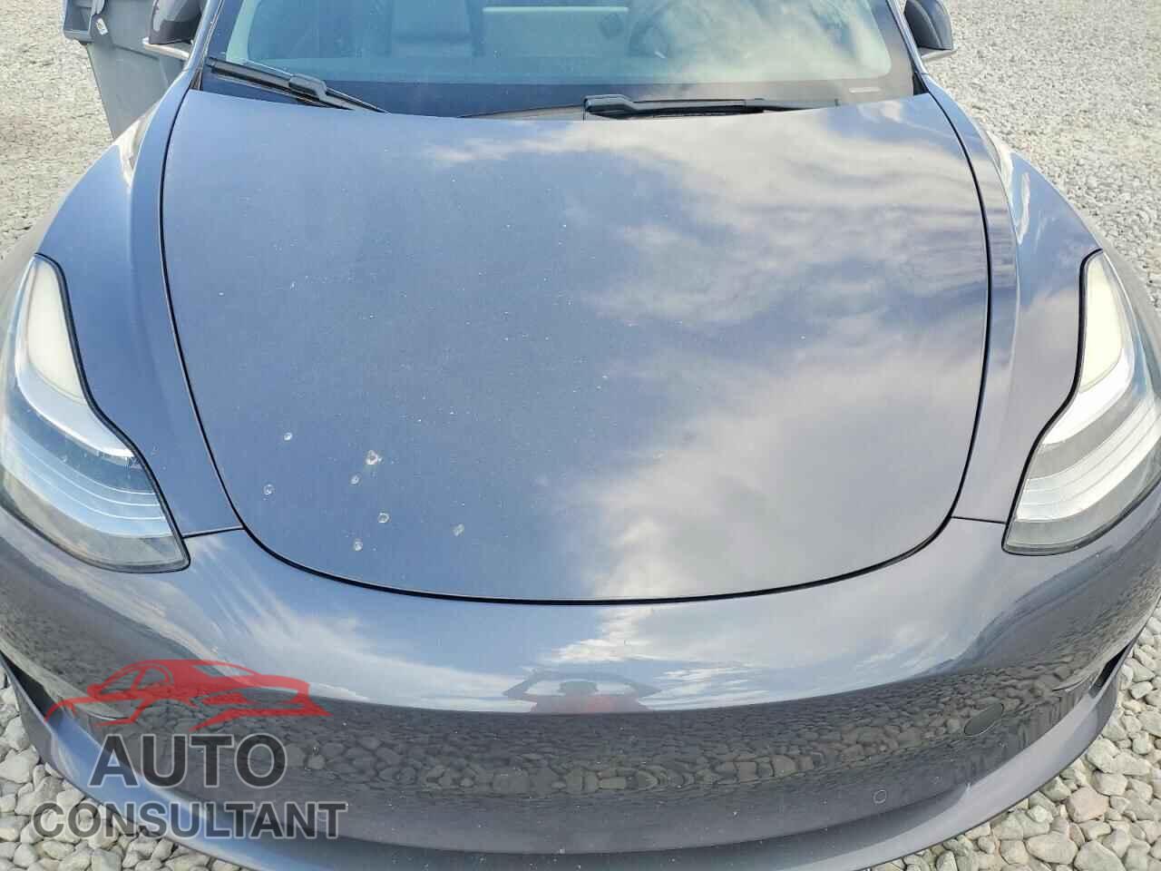 TESLA MODEL 3 2020 - 5YJ3E1EB0LF635224