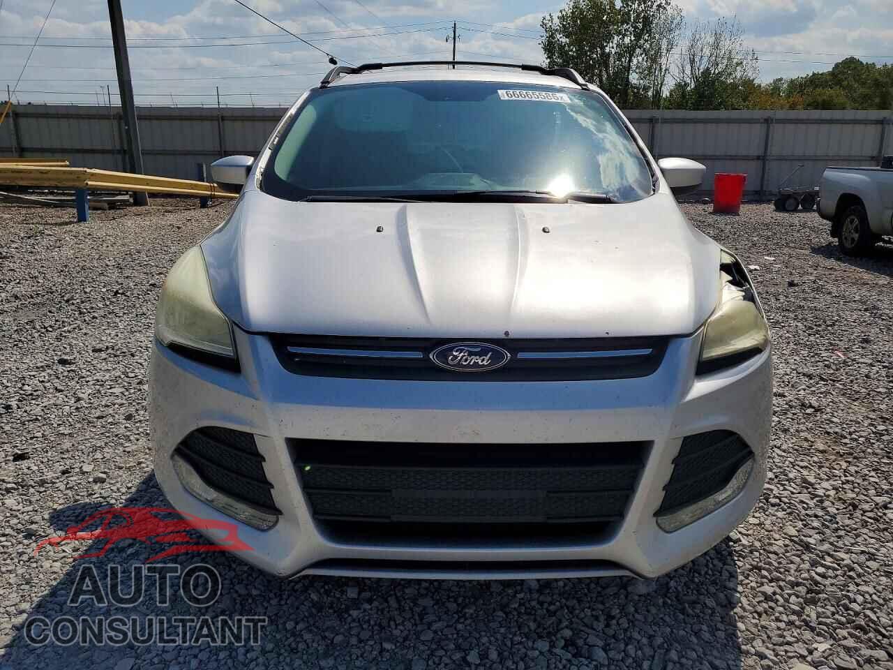 FORD ESCAPE 2013 - 1FMCU0G92DUD48155