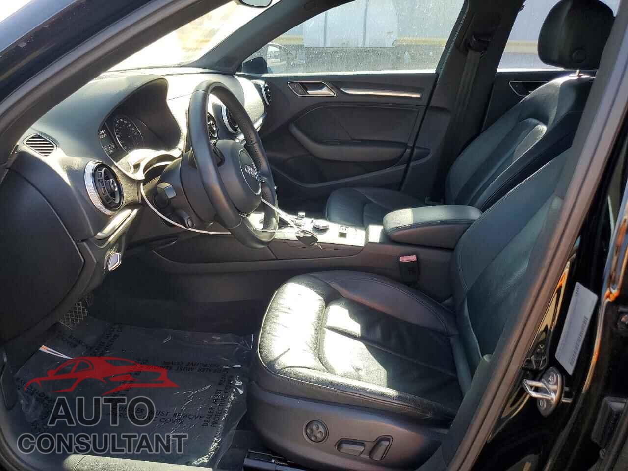 AUDI A3 2015 - WAUACGFF4F1120979