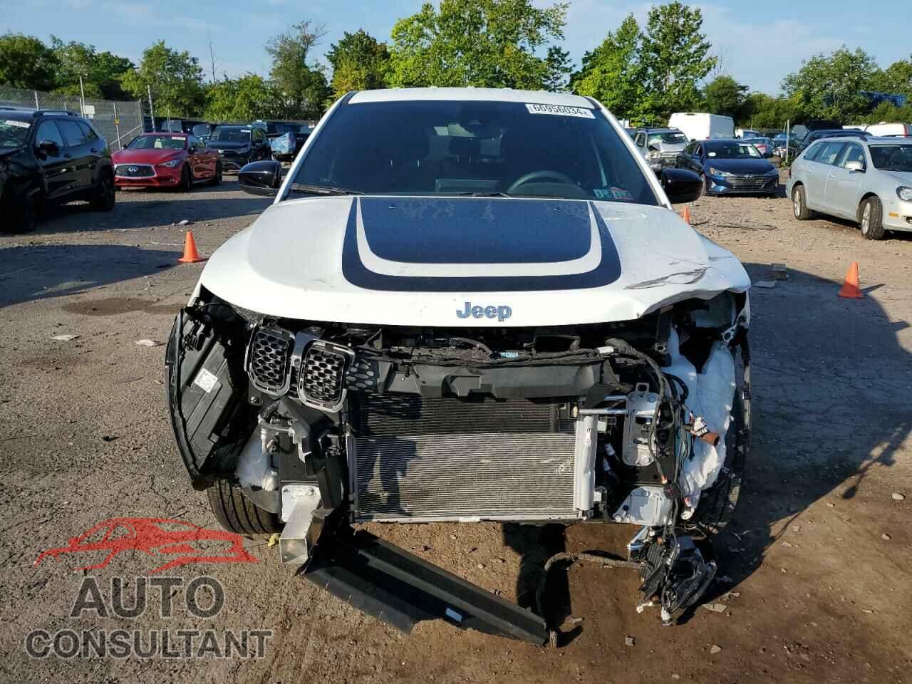 JEEP COMPASS 2023 - 3C4NJDAN9PT508517
