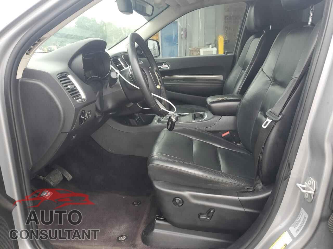 DODGE DURANGO 2017 - 1C4RDHDG8HC774069