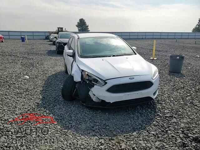 FORD FOCUS 2017 - 1FADP3K23HL308745