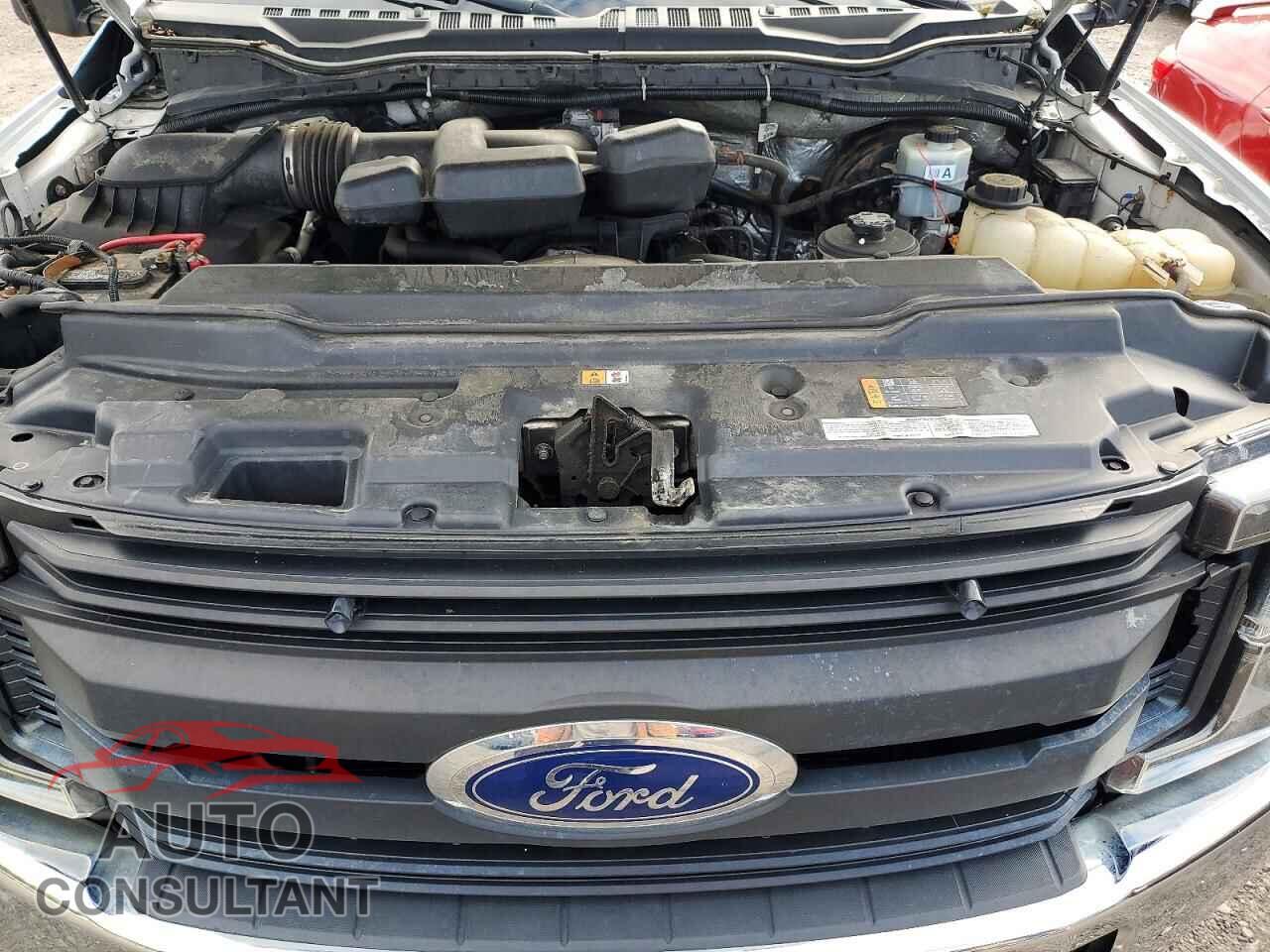 FORD F250 2019 - 1FTBF2B68KEC84410