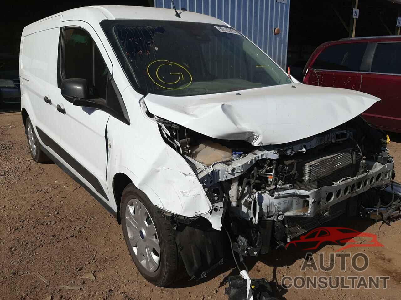 FORD TRANSIT CO 2019 - NM0LS7E24K1425564