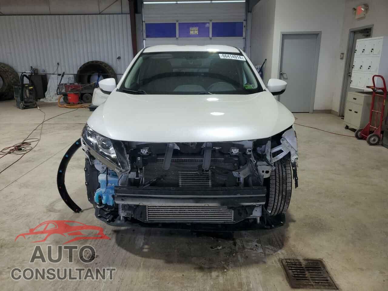 MITSUBISHI ECLIPSE 2020 - JA4AS3AA4LZ028952