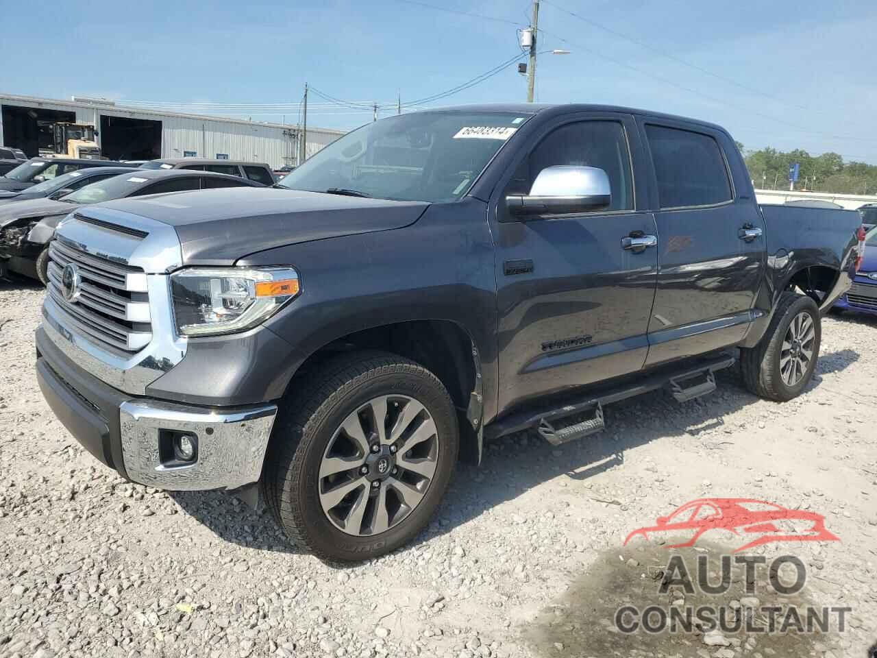 TOYOTA TUNDRA 2020 - 5TFHY5F11LX909868