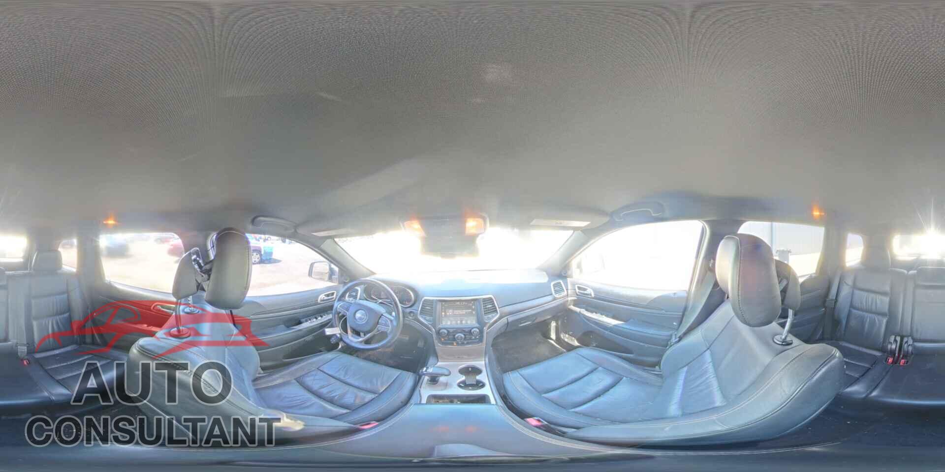 JEEP CHEROKEE 2015 - 1C4RJEBG3FC936097