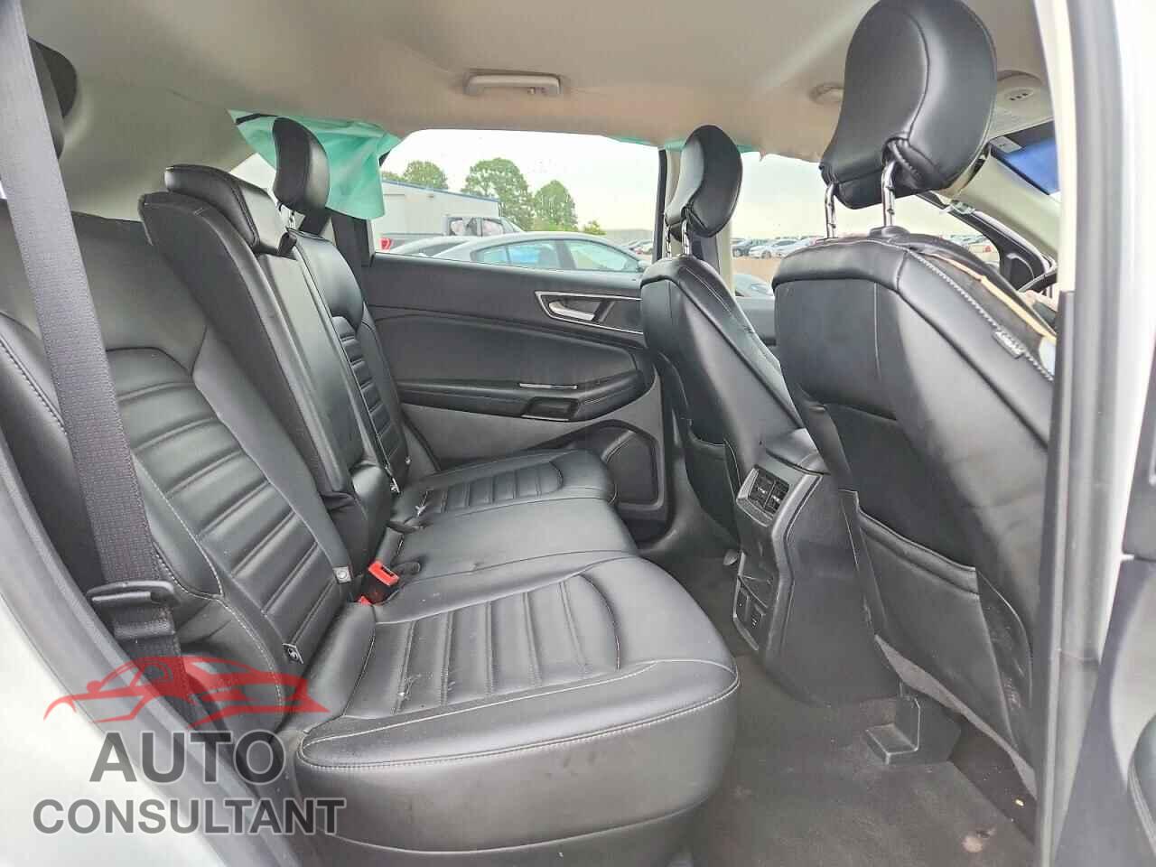 FORD EDGE 2019 - 2FMPK3J94KBC47137