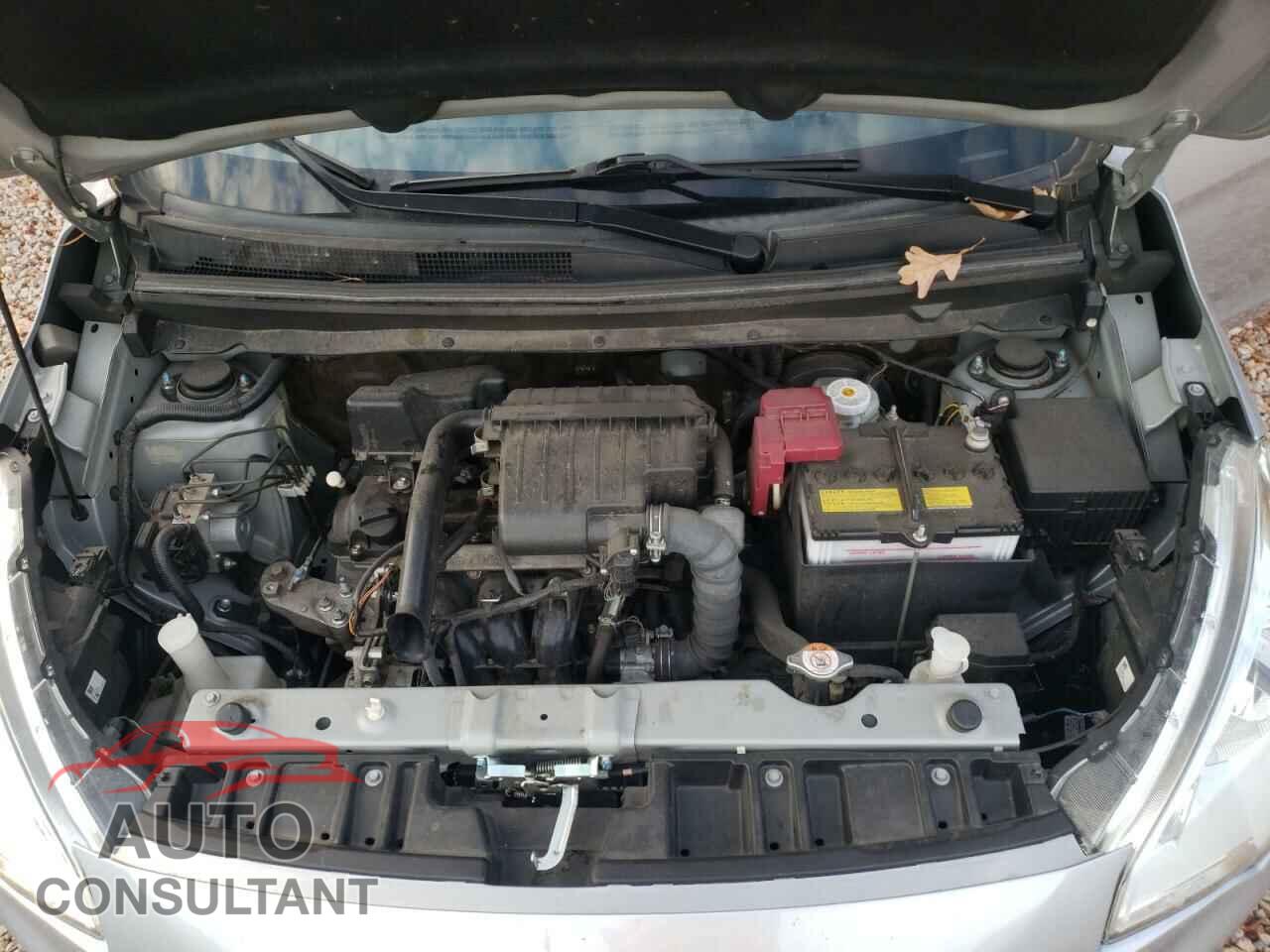 MITSUBISHI MIRAGE 2019 - ML32F4FJ3KHF11582
