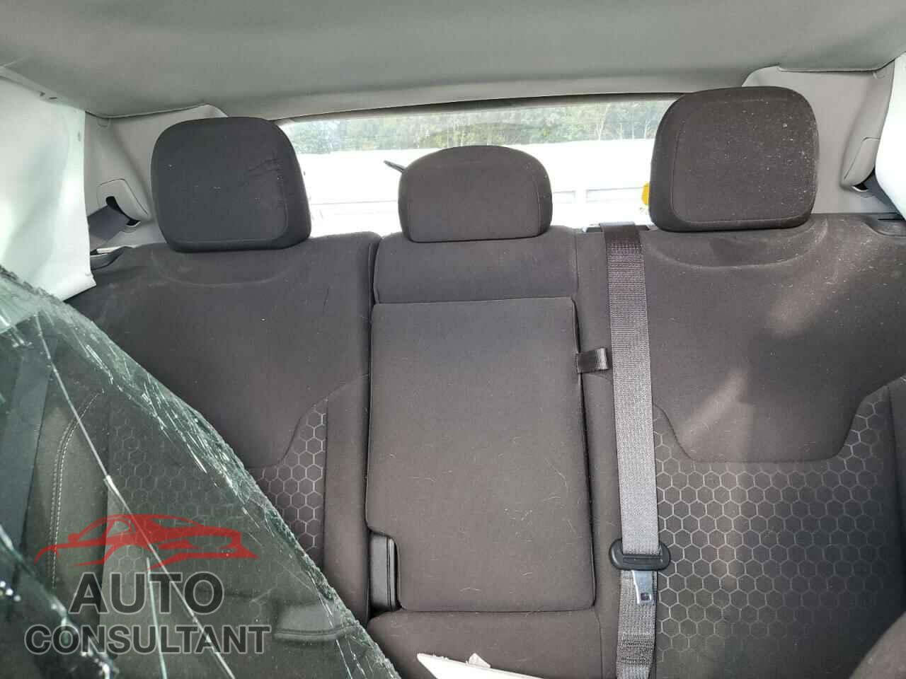 JEEP COMPASS 2020 - 3C4NJDAB9LT174487