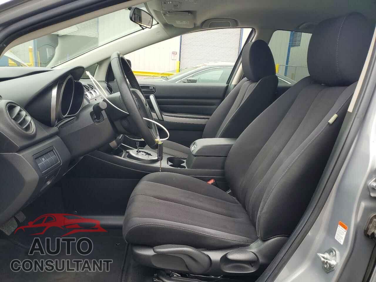 MAZDA CX-7 2011 - JM3ER2BM0B0371807