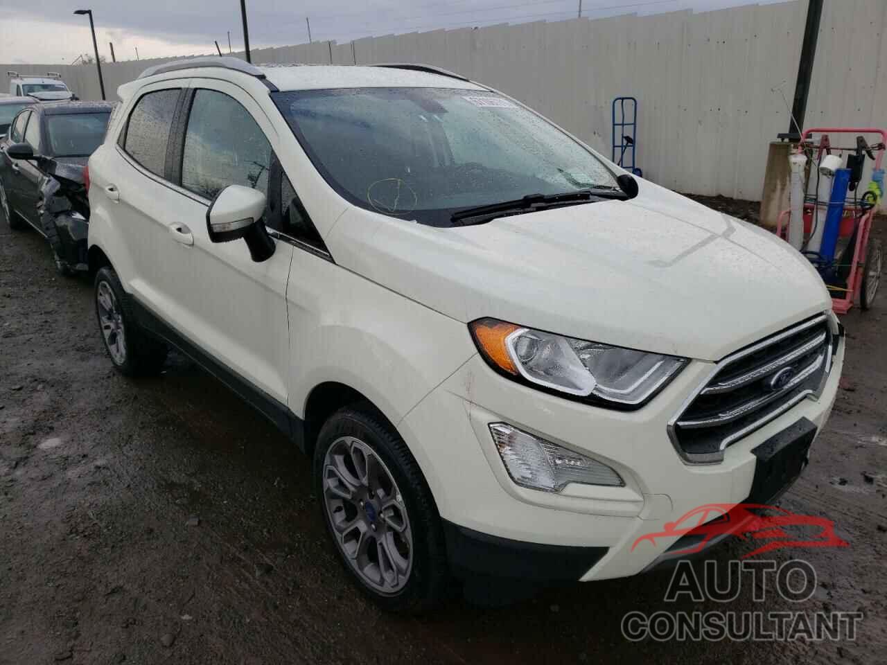 FORD ALL OTHER 2021 - MAJ6S3KL8MC426493