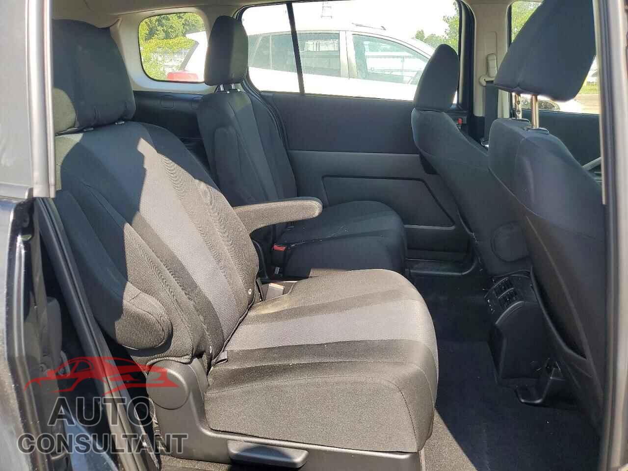 MAZDA 5 2014 - JM1CW2CL2E0178240