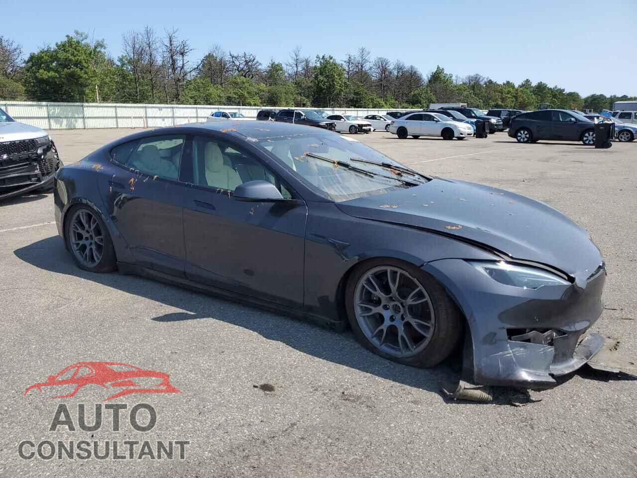 TESLA MODEL S 2024 - 5YJSA1E59RF537173
