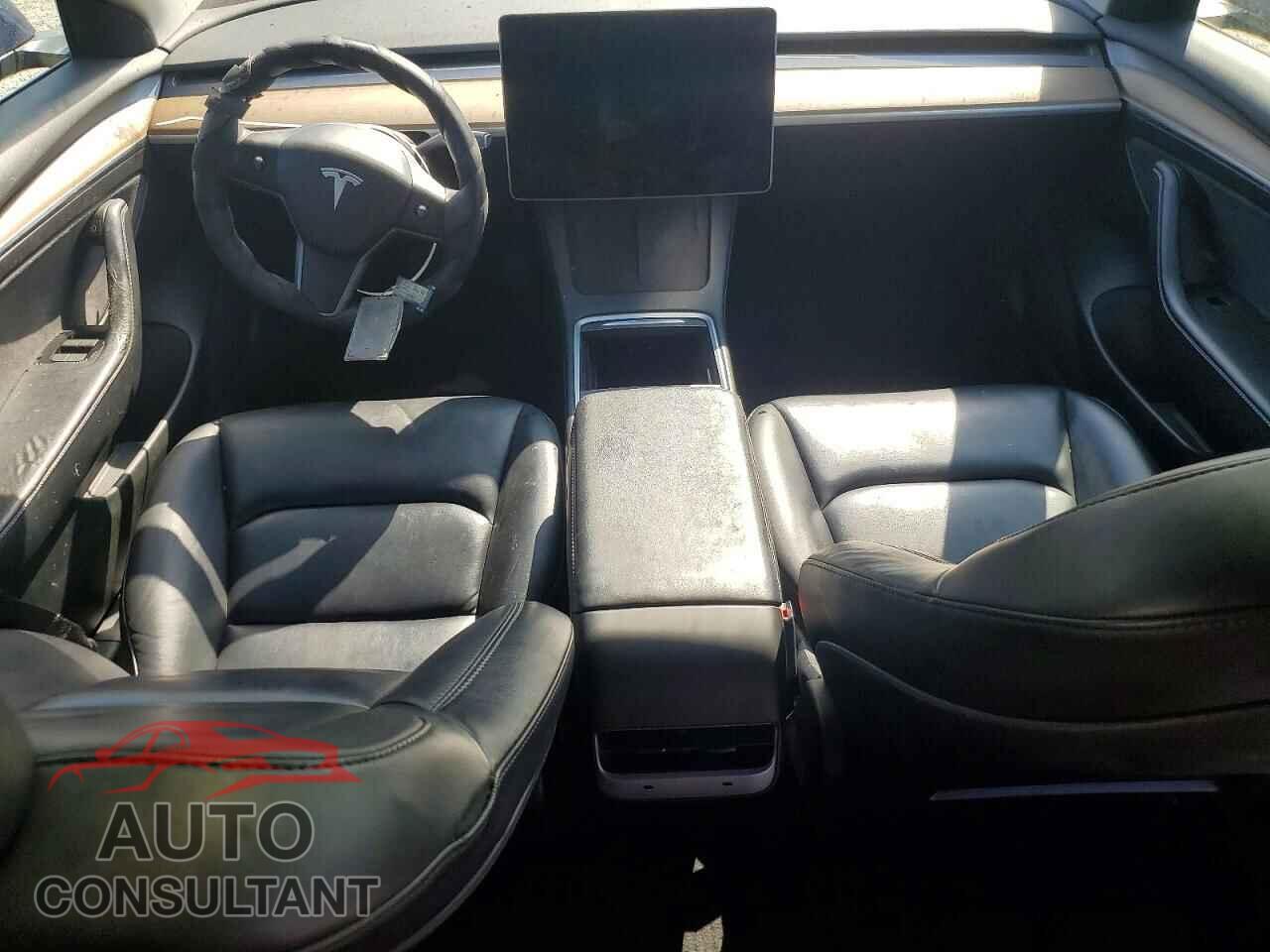 TESLA MODEL 3 2023 - 5YJ3E1EA4PF433788
