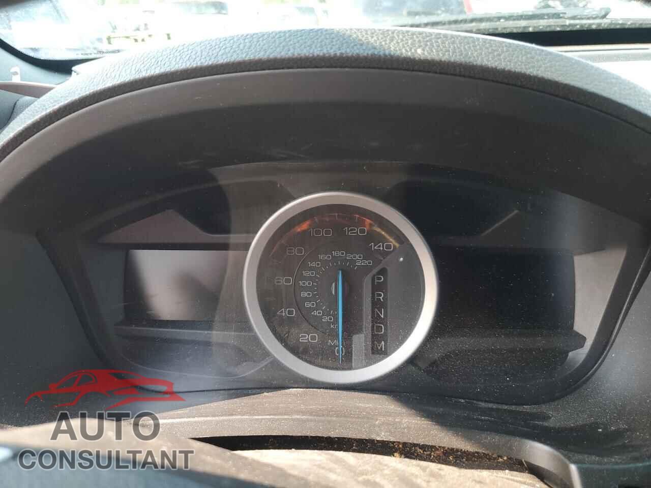 FORD EXPLORER 2013 - 1FM5K8D83DGB83045