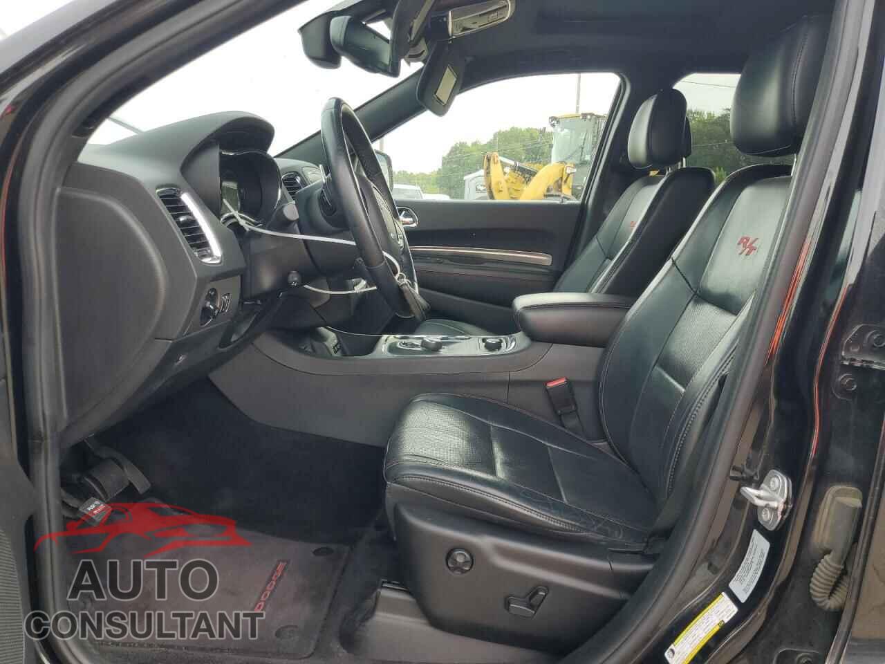 DODGE DURANGO 2016 - 1C4SDJCT3GC485722
