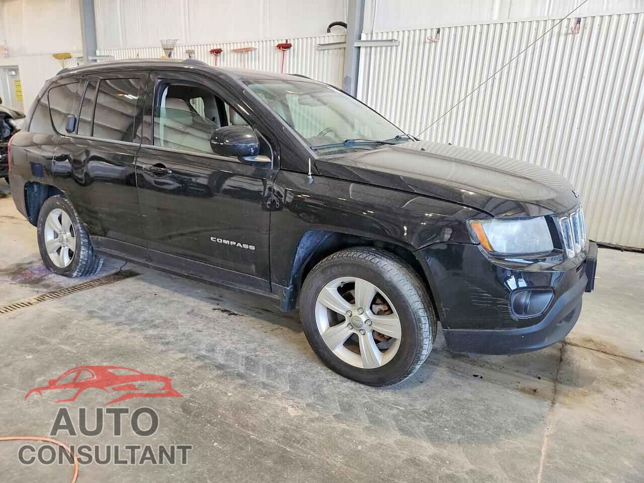 JEEP COMPASS 2014 - 1C4NJCEB1ED617888