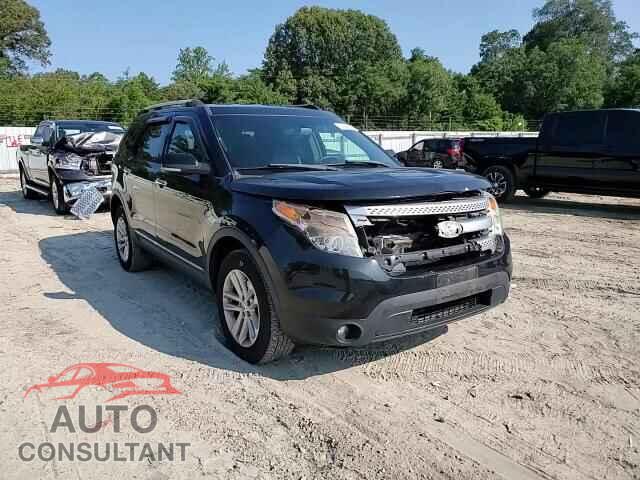 FORD EXPLORER 2013 - 1FM5K8D89DGA67462