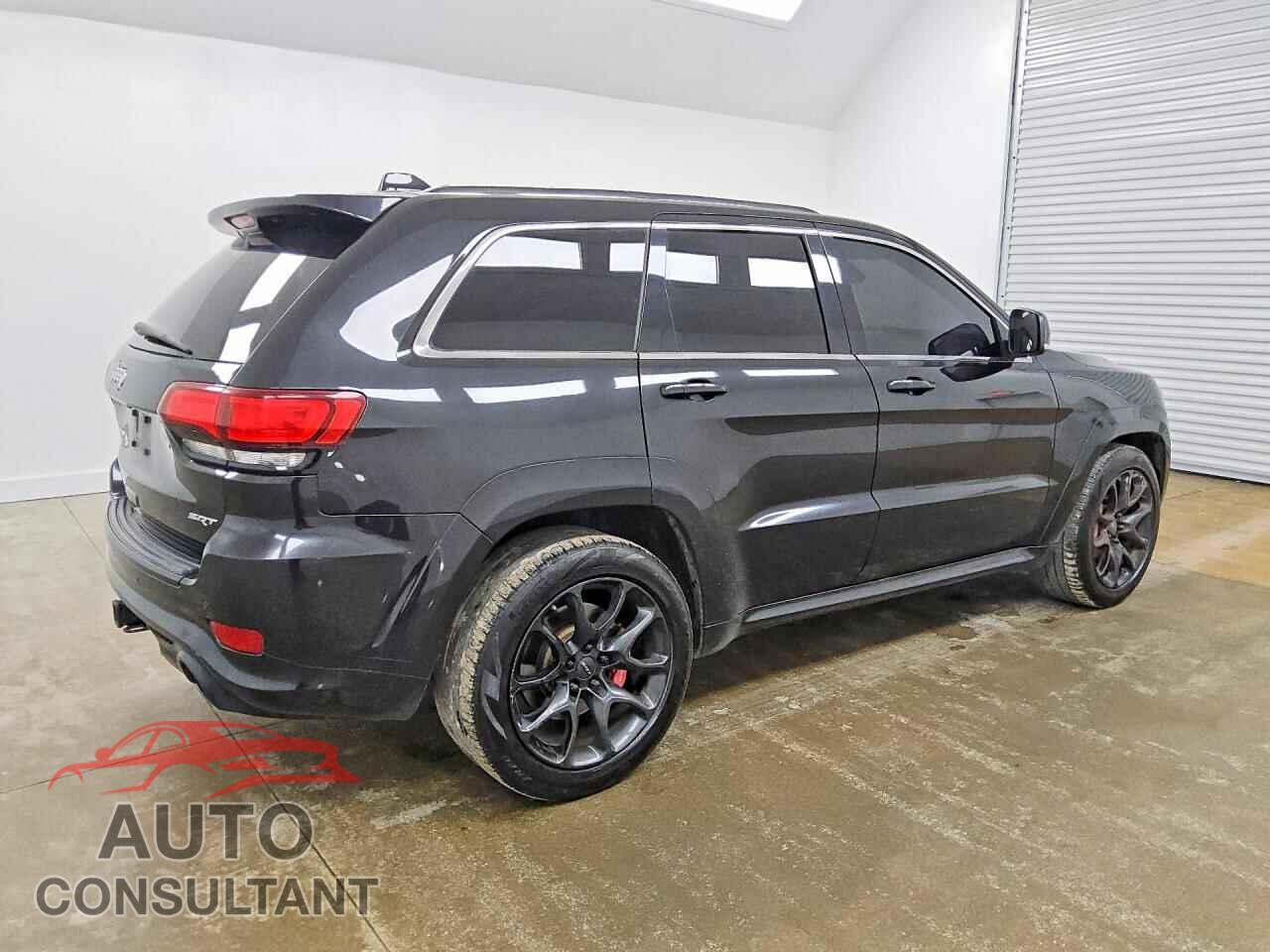 JEEP CHEROKEE 2014 - 1C4RJFDJ5EC138357