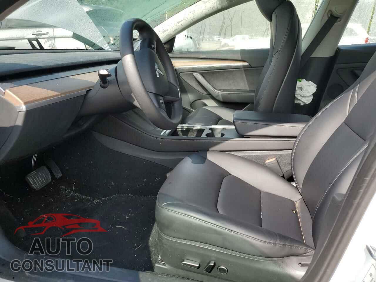 TESLA MODEL 3 2023 - 5YJ3E1EA2PF508844