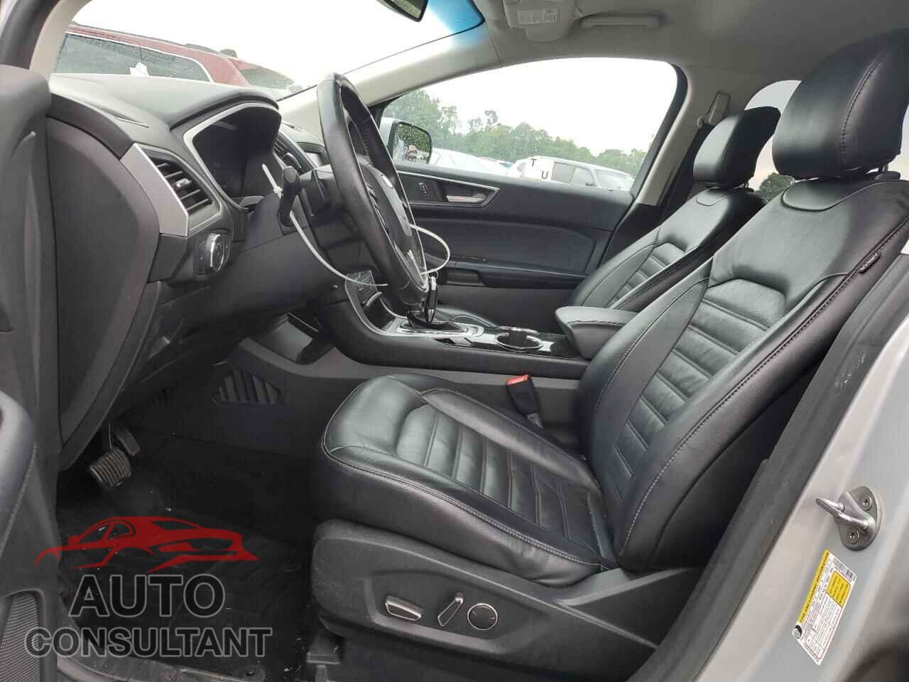 FORD EDGE 2015 - 2FMTK4J99FBC31008