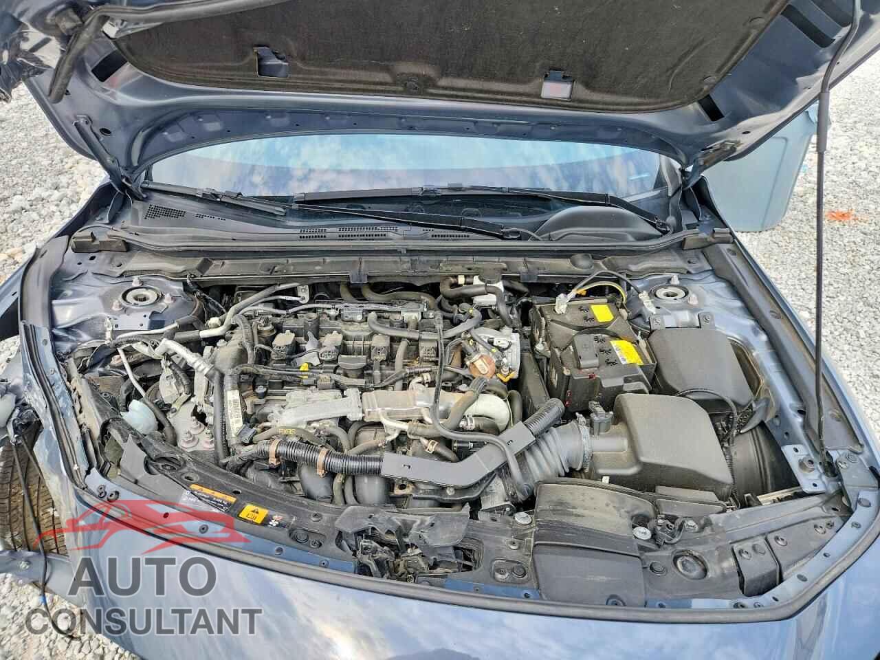 MAZDA 3 2024 - JM1BPBLM5R1709660