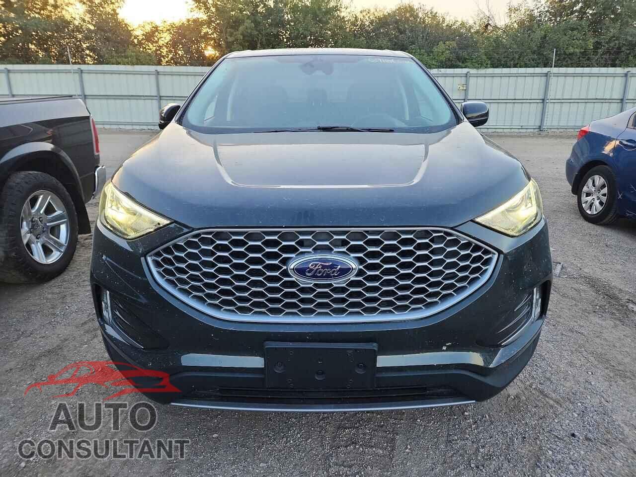 FORD EDGE 2023 - 2FMPK4J95PBA12629