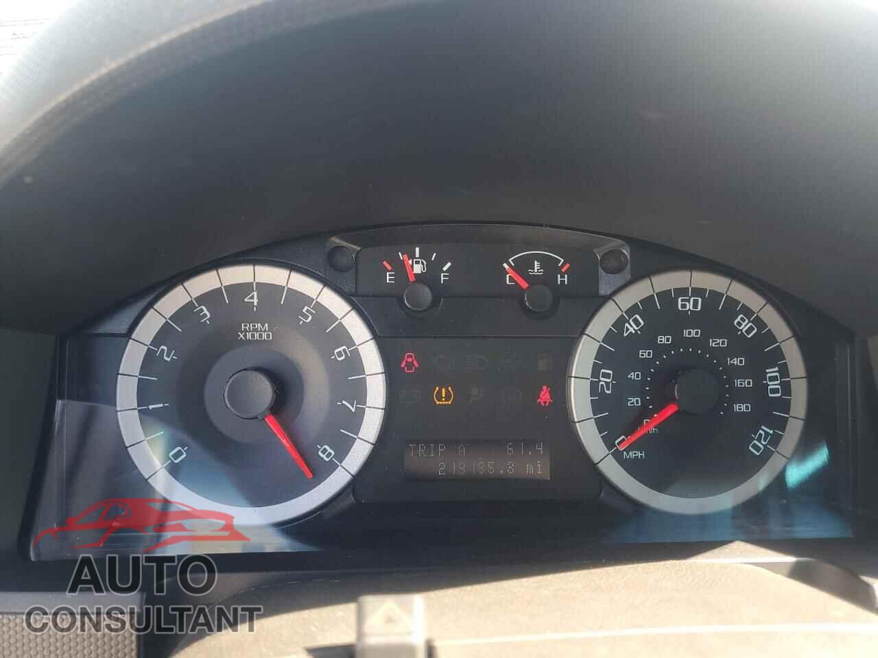 FORD ESCAPE 2011 - 1FMCU9D71BKB73526