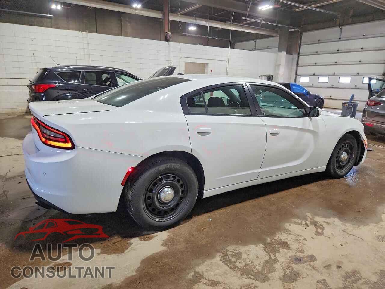 DODGE CHARGER 2019 - 2C3CDXKT0KH514838