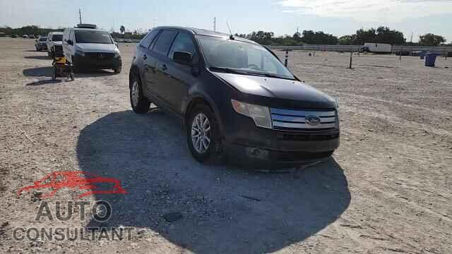 FORD EDGE 2010 - 2FMDK3JC9ABA67276