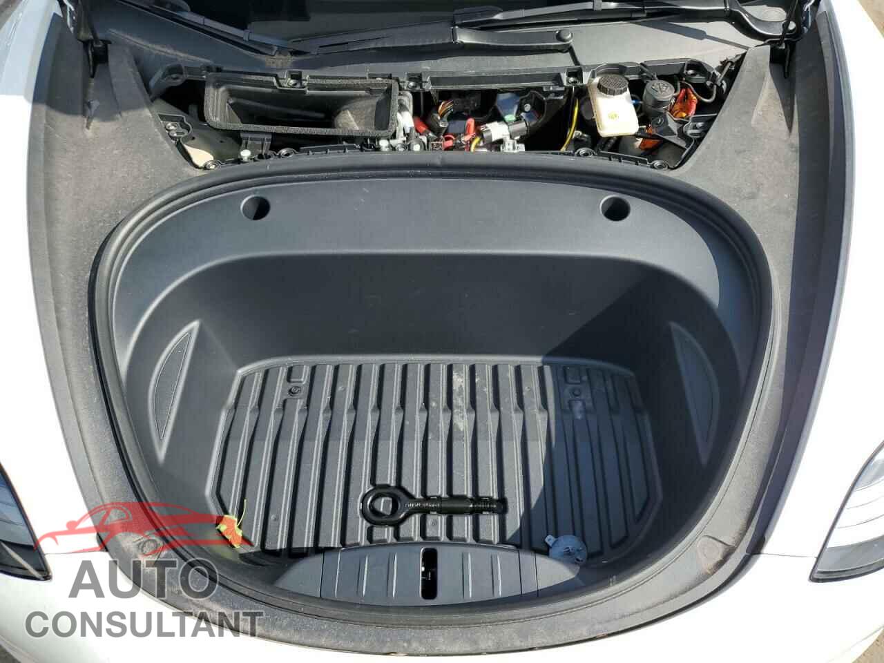 TESLA MODEL 3 2023 - 5YJ3E1EA2PF508844