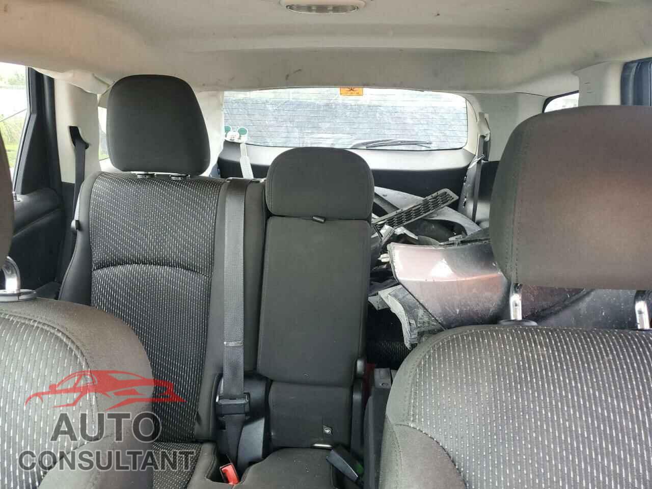 DODGE JOURNEY 2020 - 3C4PDCAB2LT263702