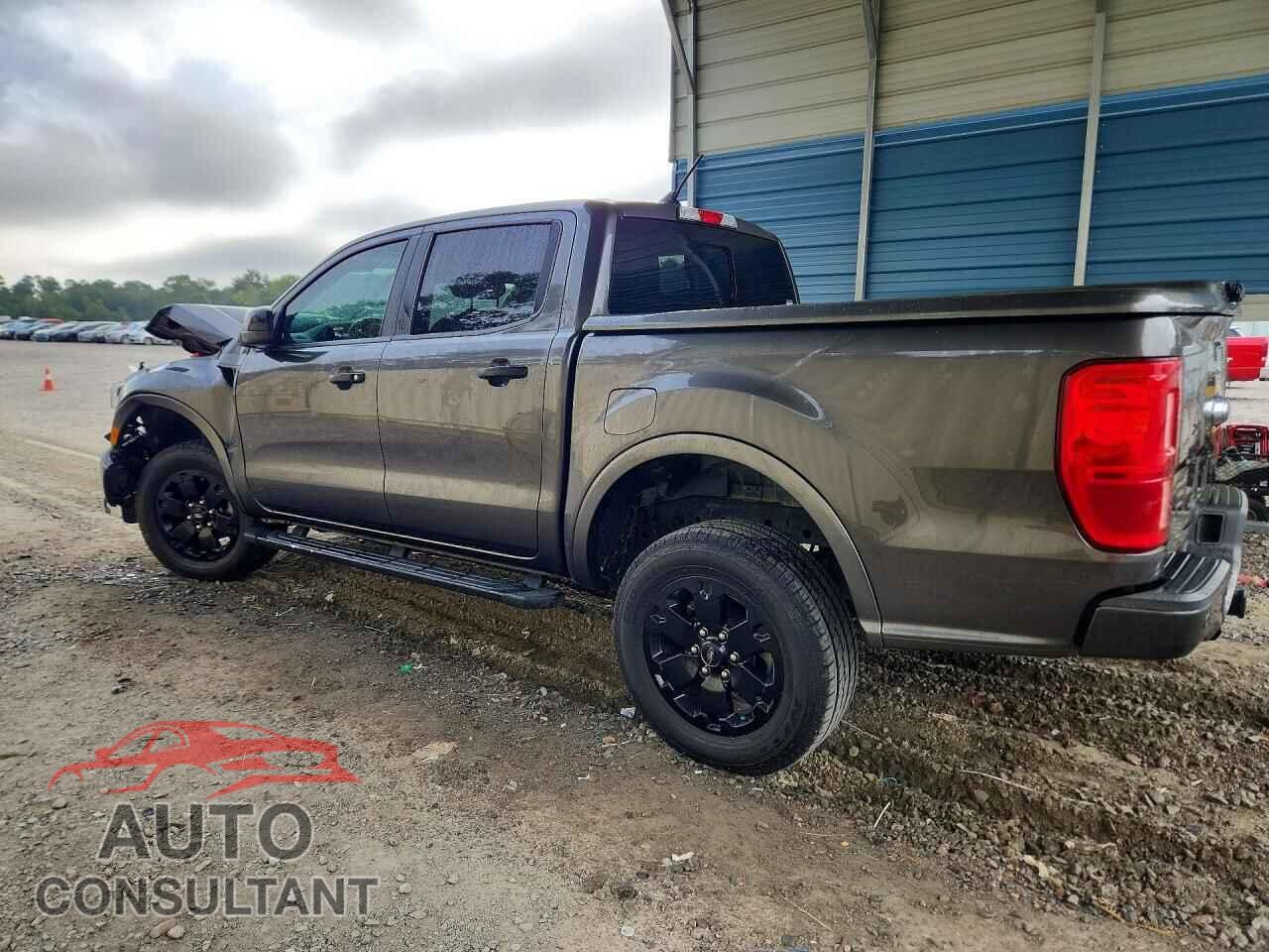 FORD RANGER 2019 - 1FTER4EH0KLA73159