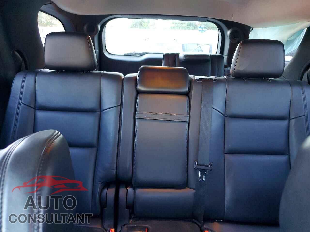 DODGE DURANGO 2014 - 1C4RDJDG1EC552346