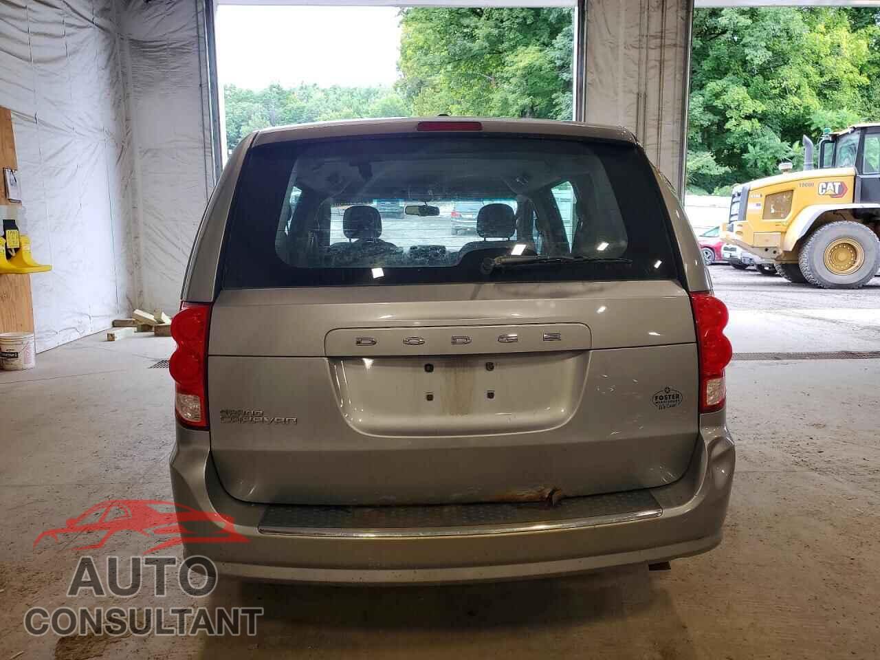 DODGE CARAVAN 2015 - 2C4RDGBG8FR683028