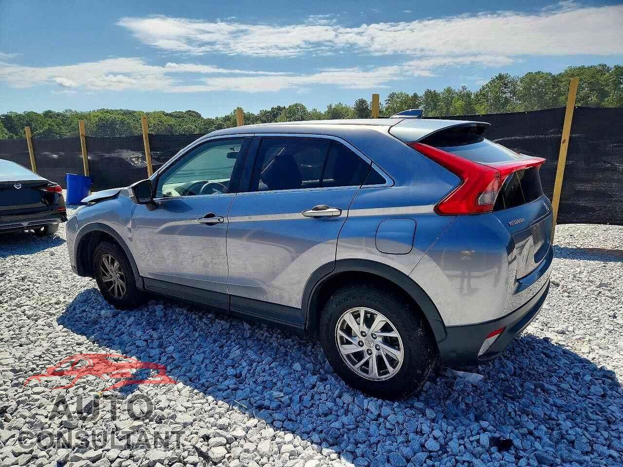 MITSUBISHI ECLIPSE 2019 - JA4AT3AA2KZ028976