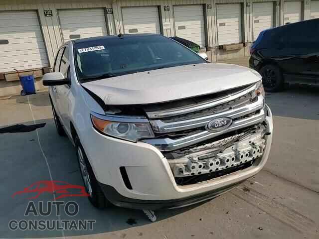FORD EDGE 2013 - 2FMDK4JC3DBA05690