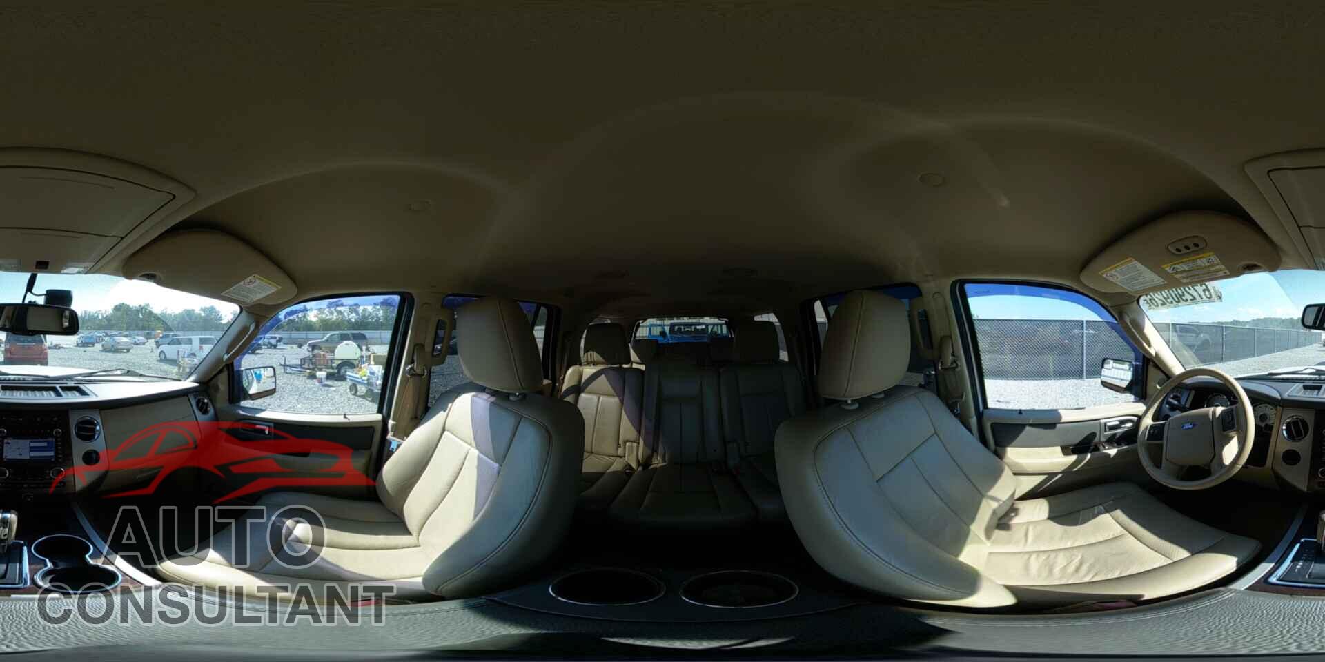 FORD EXPEDITION 2014 - 1FMJU1H54EEF61807