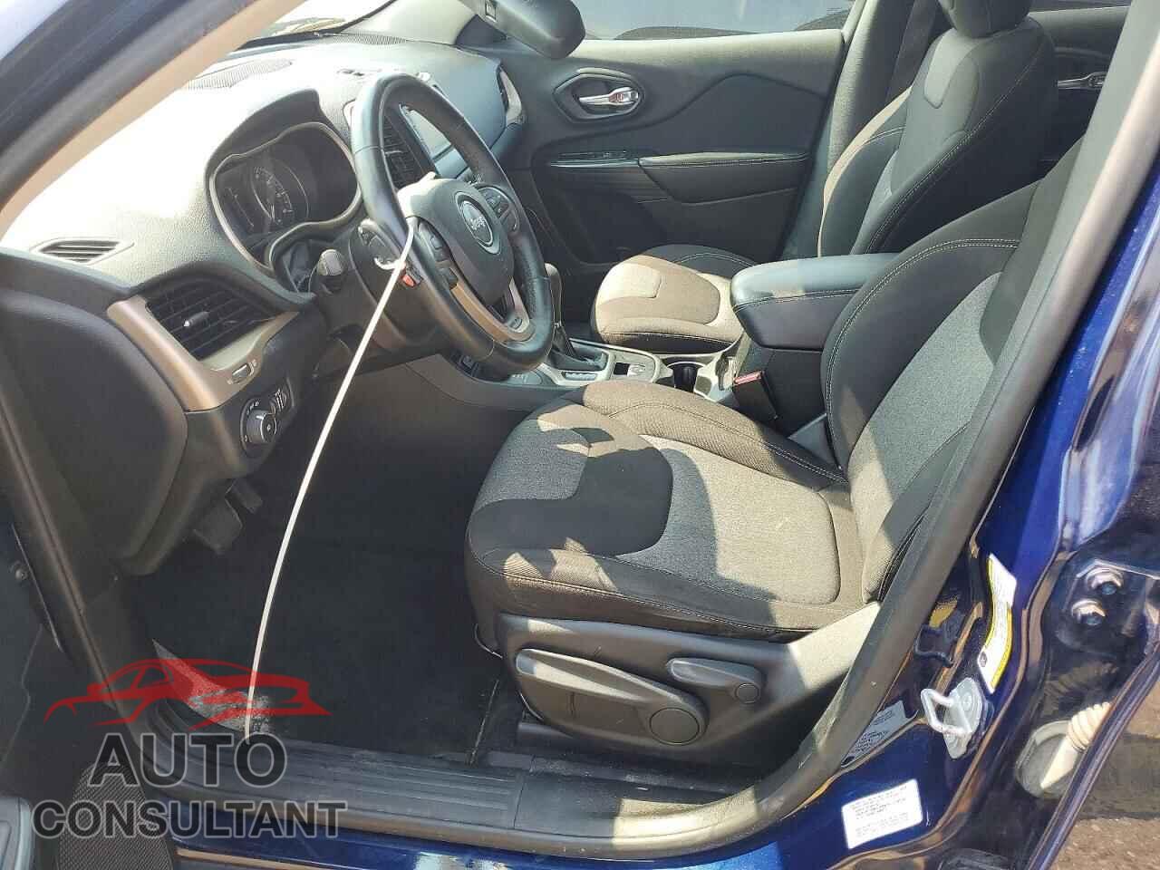 JEEP CHEROKEE 2014 - 1C4PJMCS7EW184048