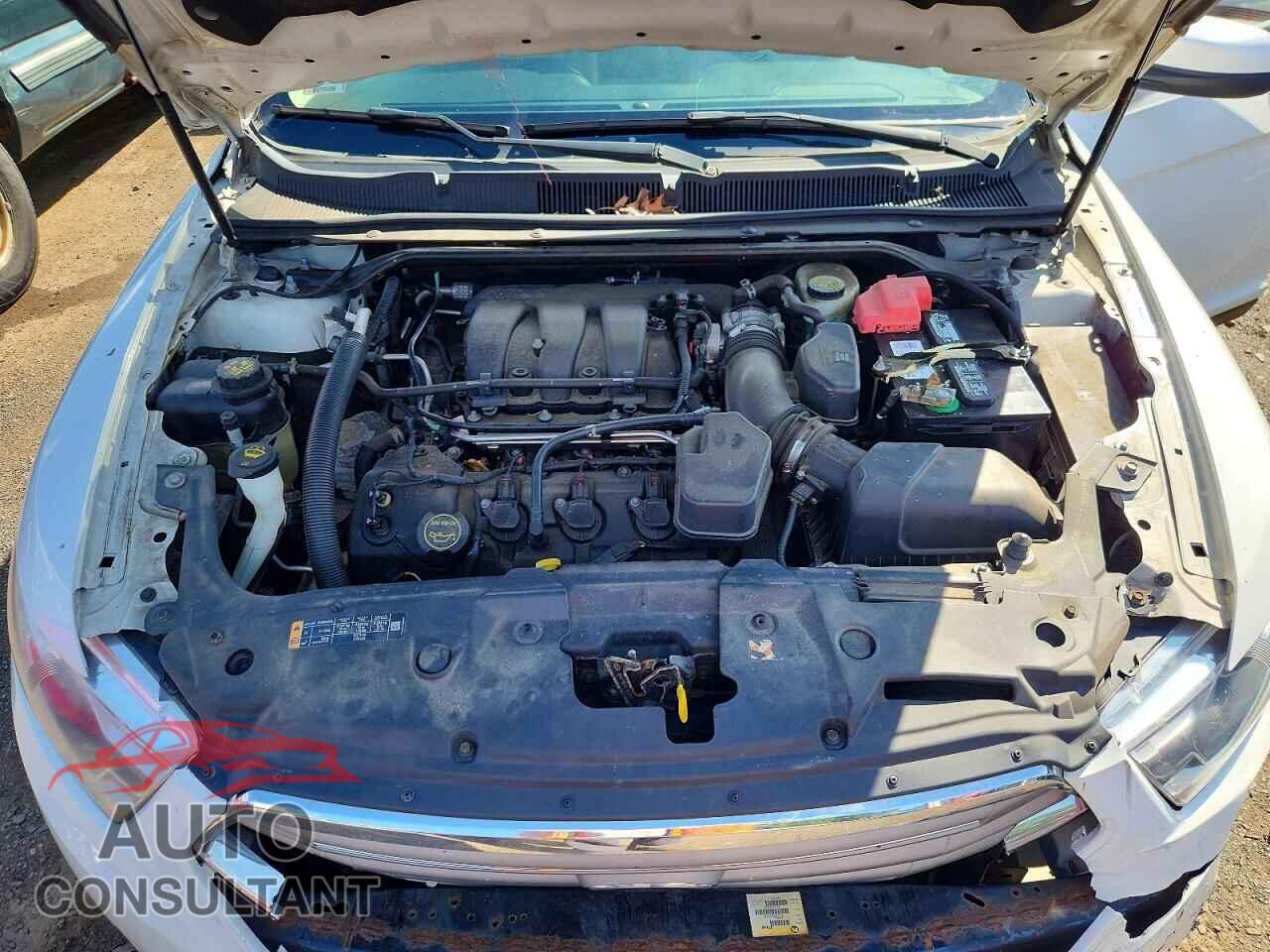 FORD TAURUS 2014 - 1FAHP2E83EG149807