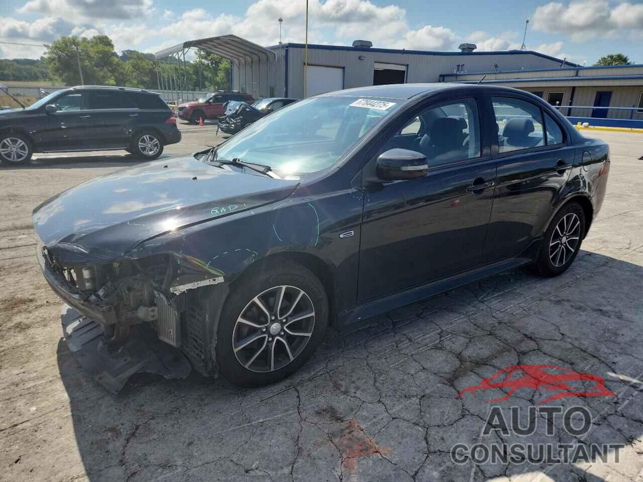 MITSUBISHI LANCER 2015 - JA32V2FW5FU005129