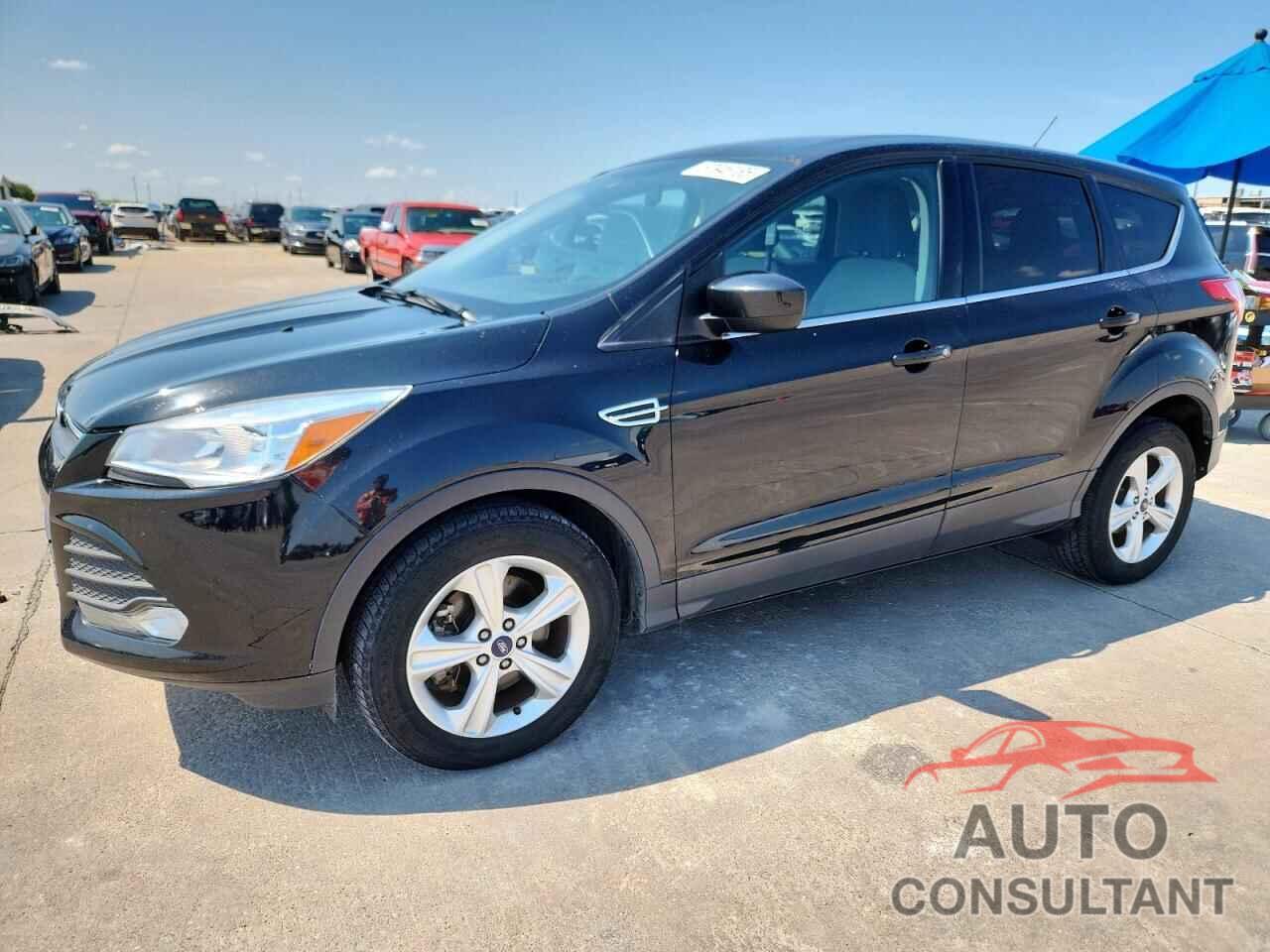 FORD ESCAPE 2015 - 1FMCU9G91FUC64853