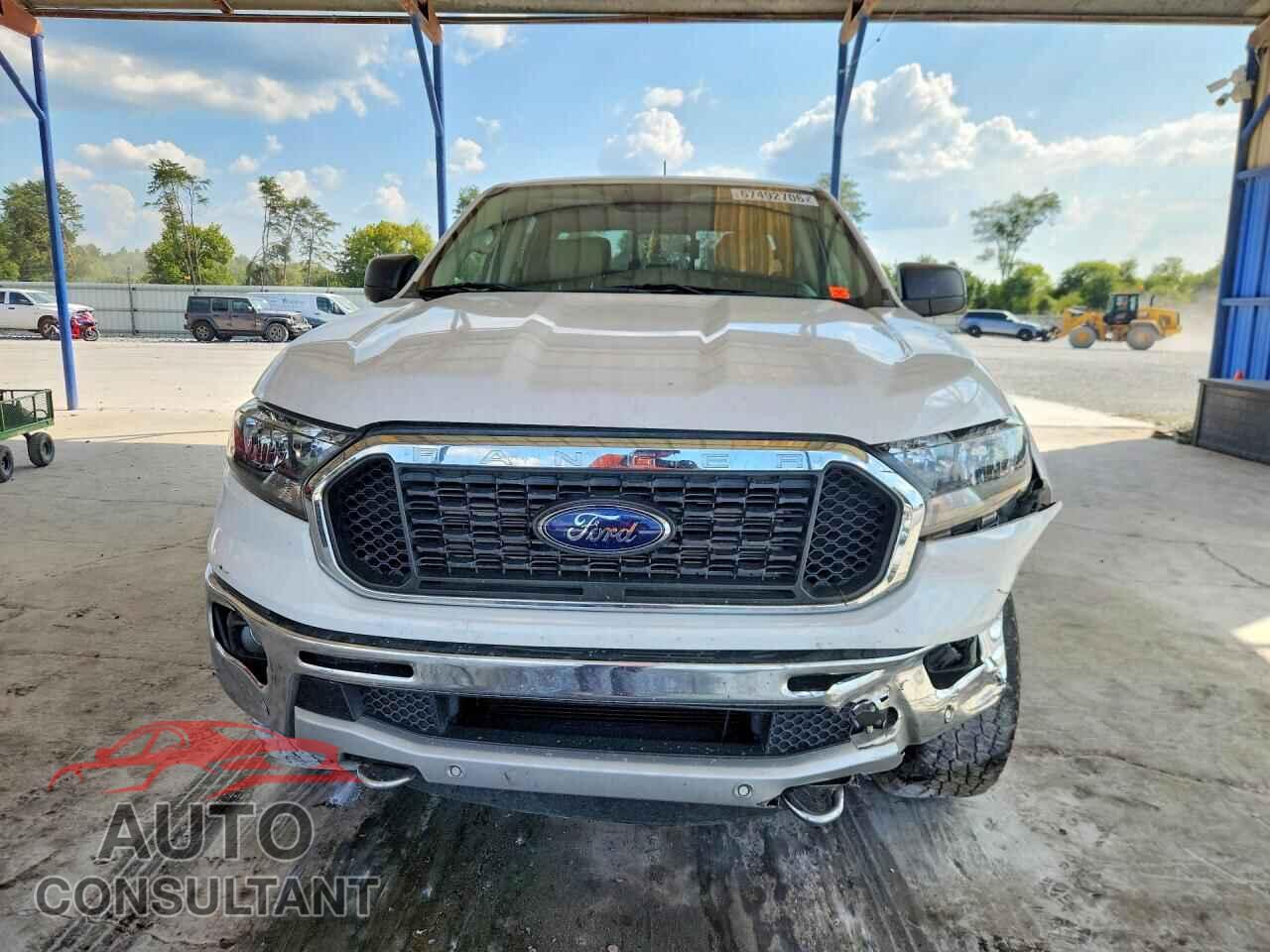 FORD RANGER 2019 - 1FTER4EHXKLA36636
