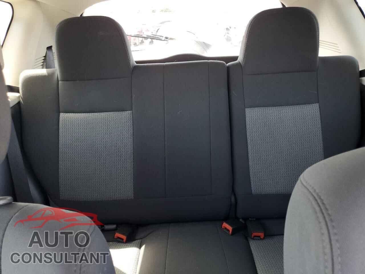 JEEP COMPASS 2010 - 1J4NT4FA4AD659269