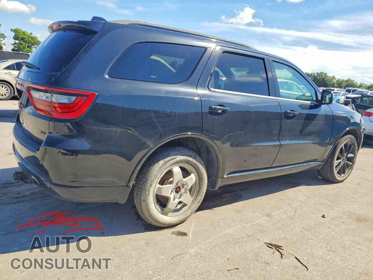 DODGE DURANGO 2017 - 1C4RDJDG5HC921519
