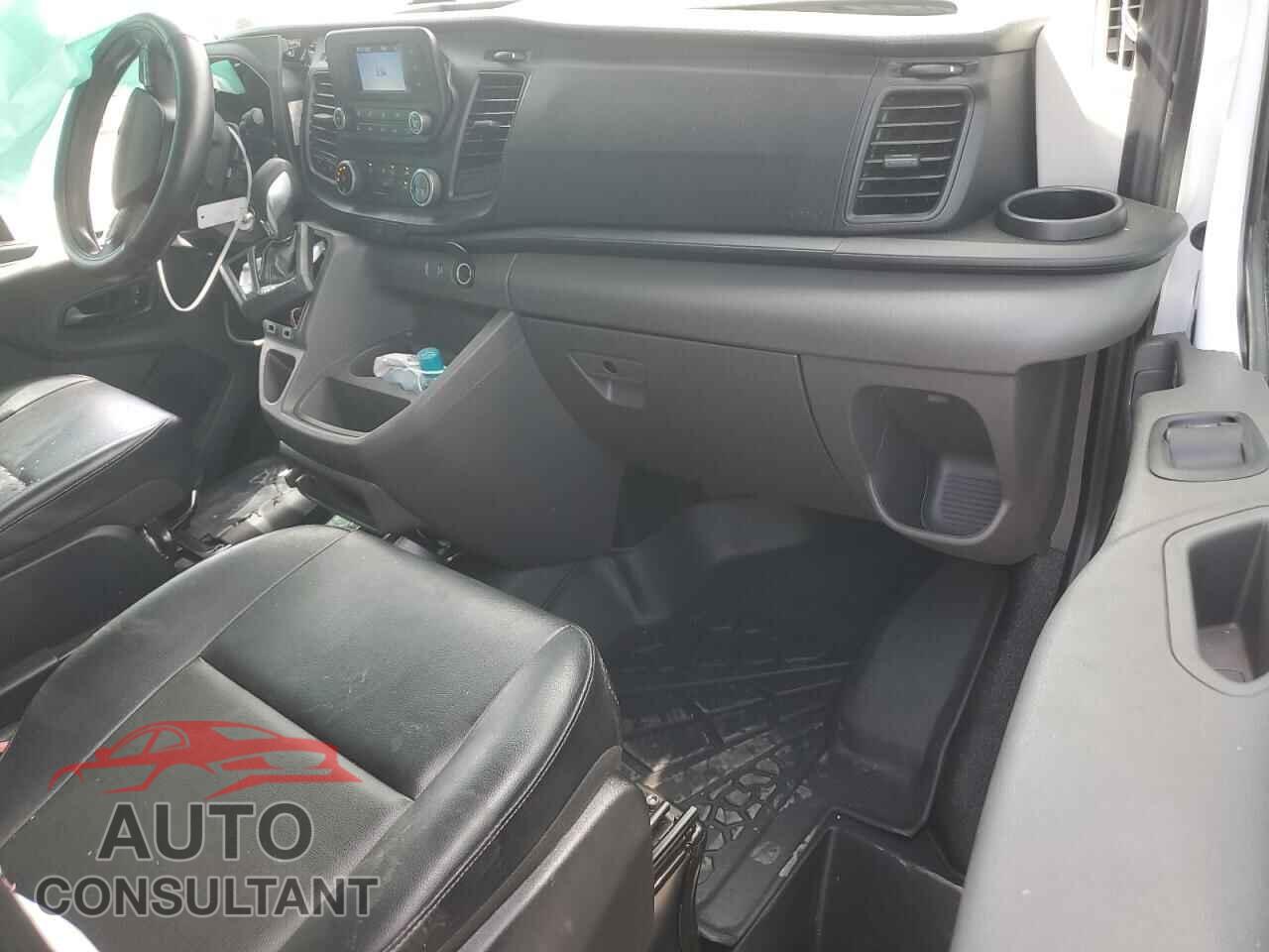 FORD TRANSIT 2020 - 1FTBR1C89LKB77435