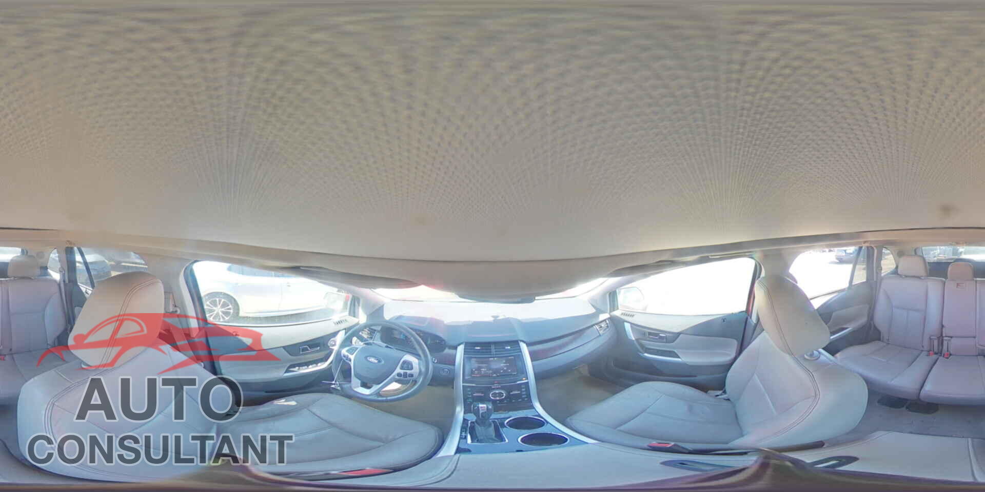 FORD ALL OTHER 2011 - 2FMDK3KC1BBB14932