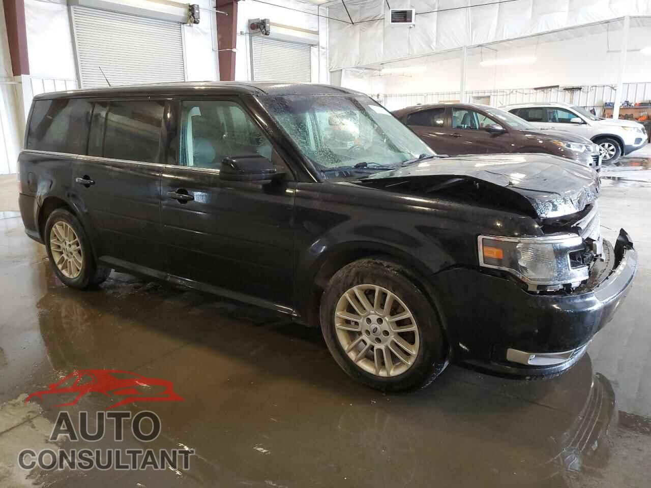 FORD FLEX 2014 - 2FMHK6C82EBD33481