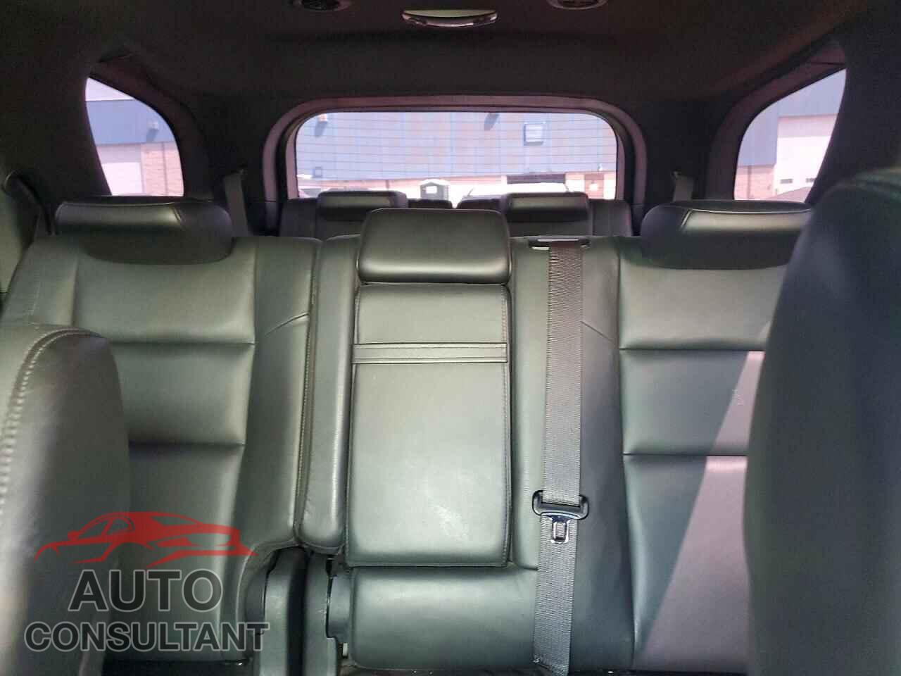 DODGE DURANGO 2020 - 1C4RDJDG7LC383043